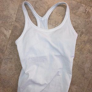 Lululemon Ebb to Street Tank Size 4